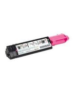 Cartouche Magenta Compatible pour Imprimante Dell 3010