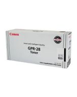 Cartouche Toner Laser OEM CANON GPR28 / 1660B004AA - Noir