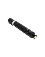 Cartouche Toner Laser OEM CANON GPR-51 / 8519B003AA - Jaune