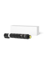CANON GPR-51 Y / 8519B003AA Cartouche compatible  - Jaune