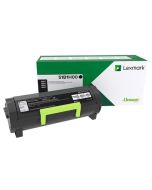 Cartouche Toner Laser d'origine Lexmark OEM 51B1H00
