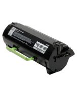 Cartouche Toner Compatible Noir LEXMARK 24B6035