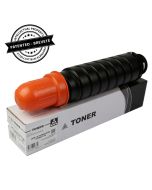 Cartouche Toner Laser compatible CANON GPR-16 / 9634A003AA  - Haut Rendement Noir