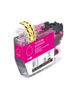 Cartouche compatible Brother LC-3011 / LC-3013M Extra Large Magenta