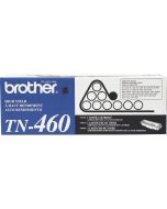 Cartouche Toner Laser Noir Originale Brother TN460 Haut Rendement - OEM