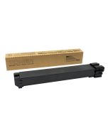 Sharp MX-36NTBA MX-36NT-BA cartouche toner compatible noire