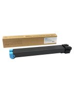 Sharp MX-36NTCA MX-36NT-CA cartouche toner compatible Cyan