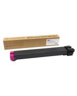 Sharp MX-36NTMA MX-36NT-MA cartouche toner compatible magenta