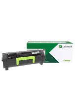 Lexmark 56F1000 Cartouche toner Noire d'origine OEM