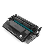 Canon 052H (2200C001) Cartouche toner compatible Noir Haut Rendement