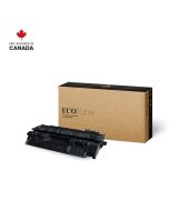 HP 05A CE505A cartouche toner Noir Réusinée Écoresponsable