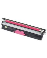 Cartouche Toner Laser Magenta Compatible OkiData 44250714 (Type D1) Haut Rendement