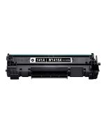 HP 141A  W1410A Cartouche compatible noir *sans puce*