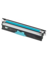 Cartouche Toner Laser Cyan Compatible OkiData 44250715 (Type D1) Haut Rendement