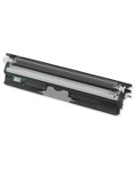 Cartouche Toner Laser Noir Compatible OkiData 44250716 (Type D1) Haut Rendement 