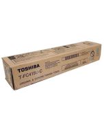 Toshiba T-FC415U-C (TFC415UC) E-Studio 2515AC 3015AC 3515AC 4515AC 5015AC Cartouche d'origine CYAN