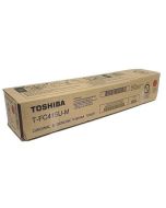Toshiba T-FC415U-M (TFC415UM) E-Studio 2515AC 3015AC 3515AC 4515AC 5015AC Cartouche d'origine MAGENTA