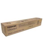 Toshiba T-FC415U-Y (TFC415UY) E-Studio 2515AC 3015AC 3515AC 4515AC 5015AC Cartouche d'origine YELLOW