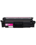 Brother TN810XL M cartouche compatible Haut Rendement Magenta