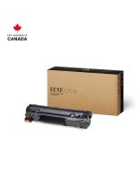 HP CE285A (HP85A) Cartouche Toner Réusinée *Fabriqué au Canada