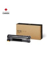 HP CF283A (HP 83A) Cartouche Toner Remanufacturée *Fabriqué au Canada