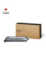 Brother TN229XL BK Cartouche Toner Noir Recyclée Écoresponsable *Fabriqué au Canada*