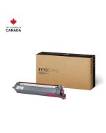 Brother TN229XL M Cartouche Toner MAGENTA Recyclée Écoresponsable *Fabriqué au Canada*