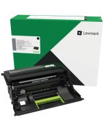 Lexmark 66S0Z00 Tambour unité d'imagerie Noir d'origine OEM
