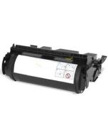 Cartouche Toner Laser Noir Compatible IBM 75P4305 Extra Haut Rendement pour Imprimante InfoPrint 1352 & 1372