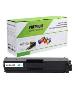 Brother TN436 Cartouche compatible EXTRA Haut Rendement - Cyan