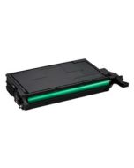 Cartouche Toner Laser Noir Compatible Samsung CLT-K609S pour Imprimante CLP-770ND