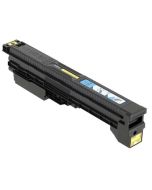 Cartouche Toner Laser Jaune Compatible Canon 1066B001AA (GPR20) pour Imprimante IR C5180