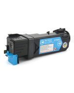 Cartouche Toner Dell 310-9060 Cyan Compatible Haut Rendement pour Imprimante 1320c