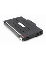 Cartouche Toner Laser Jaune Compatible Xerox 106R00682 pour Imprimante Phaser 6100
