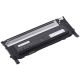 Cartouche Toner 330-3012 Noir Compatible pour Imprimante DELL 1230c & 1235c