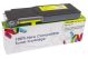 Cartouche Toner Laser Compatible DELL 331-8430 pour imprimantes C3760 / C3765 Extra Haut Rendement - jaune