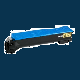 Cartouche Toner Laser Cyan Compatible Kyocera Mita TK-552 pour Imprimante FS-C5200DN