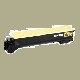 Cartouche Toner Laser Jaune Compatible Kyocera Mita TK-552 pour Imprimante FS-C5200DN