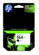 Cartouche d'encre Noir d'origine OEM Vivera Hewlett Packard CN684WN / HP 564XL Haut Rendement