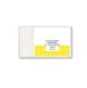 Cartouche d'encre Jaune Compatible Epson T563400 / T6034 (T5634)