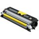 Cartouche Toner Laser Couleur Jaune Compatible Konica-Minolta A0V306F Haut Rendement 