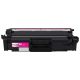 Brother TN810XL M cartouche compatible Haut Rendement Magenta