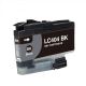 Brother LC404 BK Cartouche compatible Noir Haut Rendement