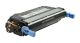 Cartouche Toner Laser Noir Réusinée Hewlett Packard CB400A pour Imprimante Laserjet Couleur Séries CP4005