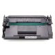 HP 58X CF258X Cartouche Toner Compatible *Sans Puce*