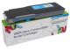 Cartouche Toner Laser Compatible DELL 331-8432 pour imprimantes C3760 / C3765 Extra Haut Rendement - Cyan