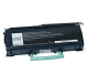 Cartouche Toner Laser Noir Réusinée Lexmark E462U11A Extra Haut Rendement pour Imprimante E462