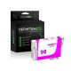 Cartouche d'encre Magenta Compatible Réusinée Epson T099320 (T0993) pour Imprimante Artisan 700, 800