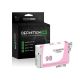 Cartouche d'encre Light Magenta Compatible Réusinée Epson T099620 (T0996) pour Imprimante Artisan 700, 800