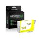 Cartouche d'encre Jaune Compatible Epson T125420 (T1254)